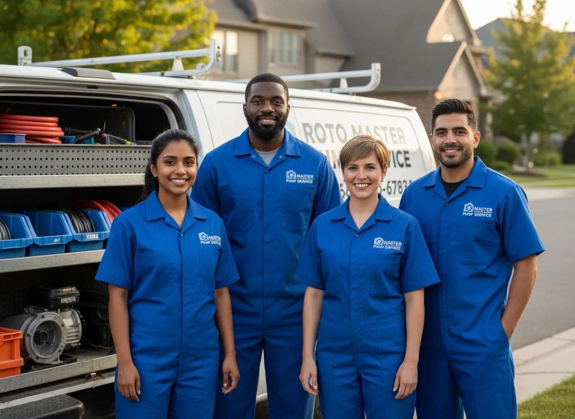 Sump Pump Installation company in Easton, PA